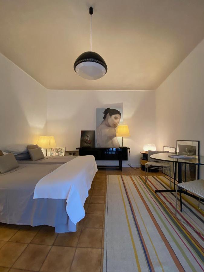 Ferienwohnung Casa Antonio Noto Exterior foto
