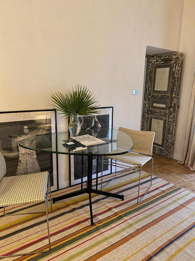 Ferienwohnung Casa Antonio Noto Exterior foto