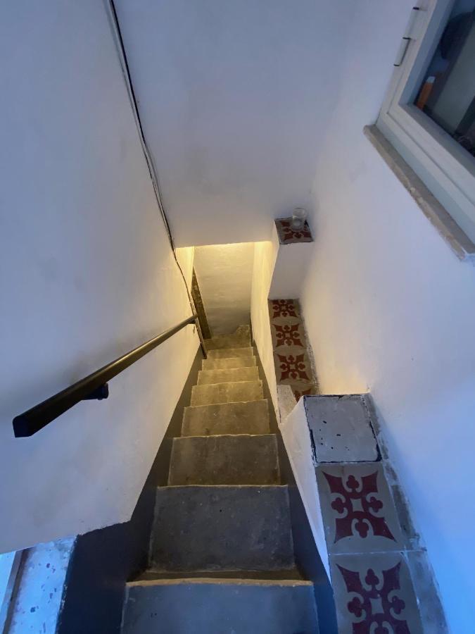 Ferienwohnung Casa Antonio Noto Exterior foto
