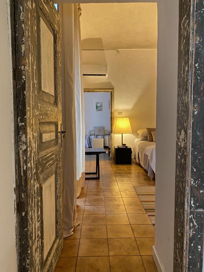 Ferienwohnung Casa Antonio Noto Exterior foto