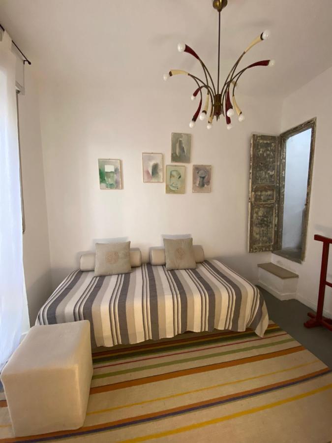 Ferienwohnung Casa Antonio Noto Exterior foto