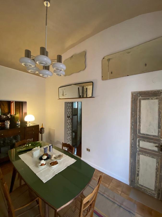 Ferienwohnung Casa Antonio Noto Exterior foto
